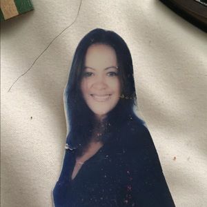 Meet your Posher, Wanda