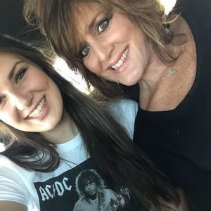 Meet your Posher, Stacey