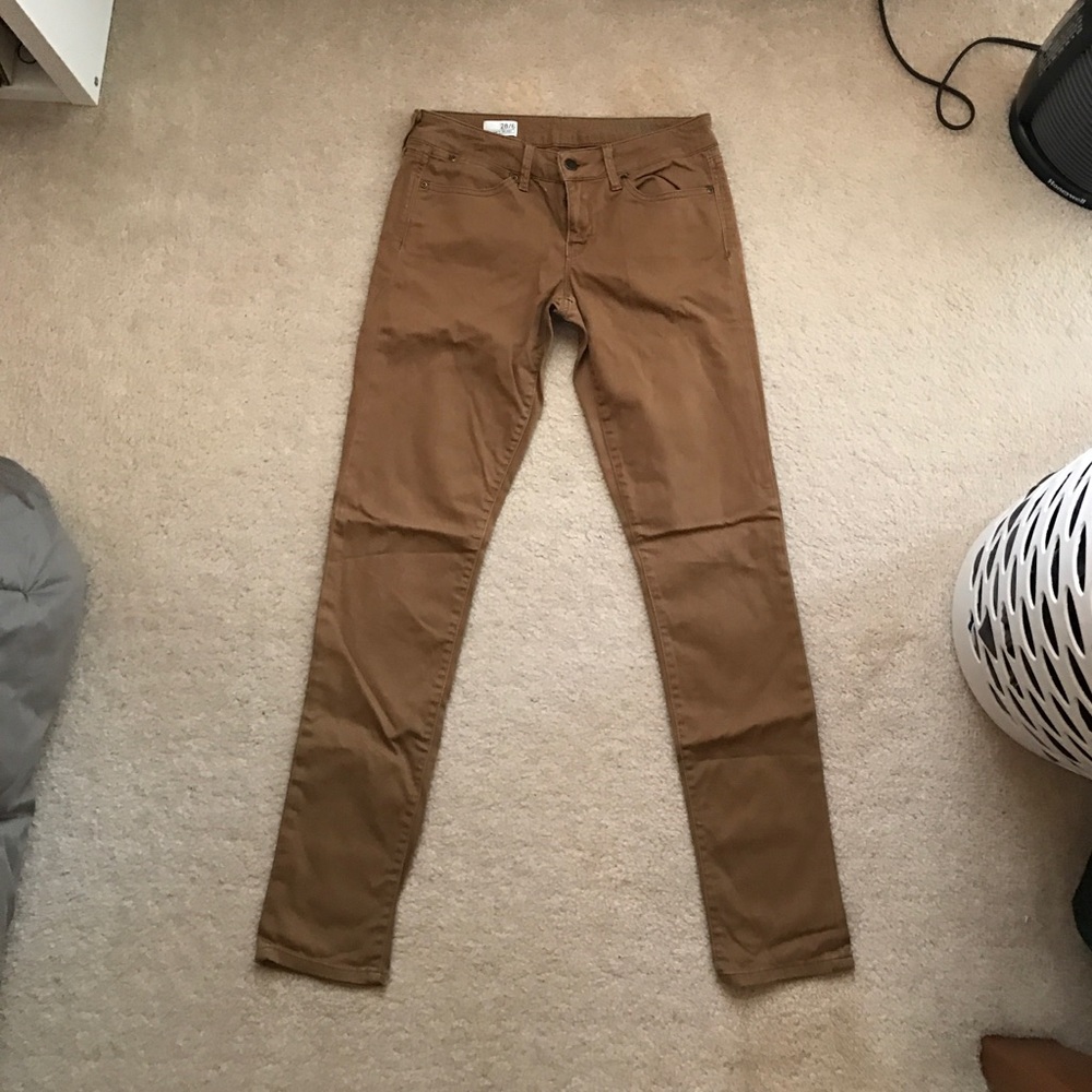 GAP Always Skinny