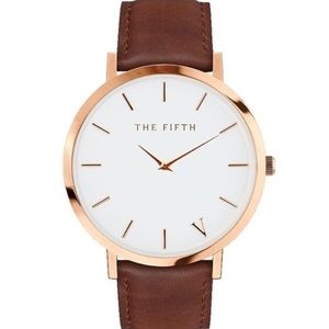 Woman's the fifth watch tribeca VALENTINES SALE