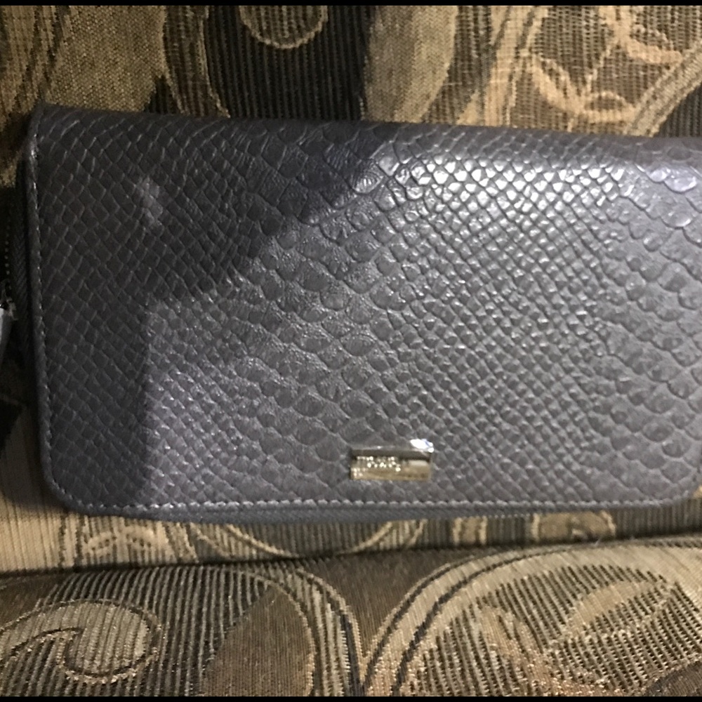 Thirty One All About the Benjamins Wallet