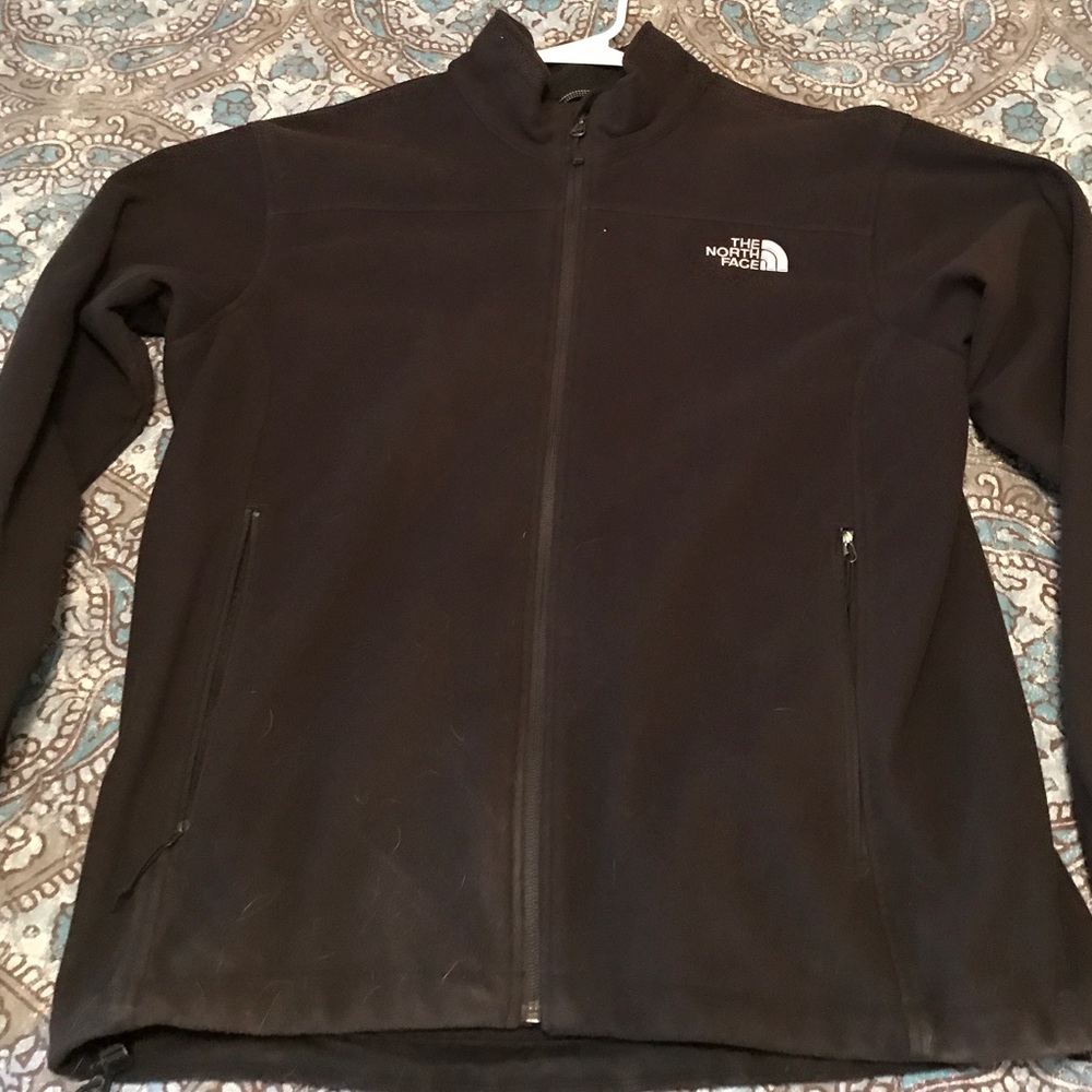 The North Face Canyonwall