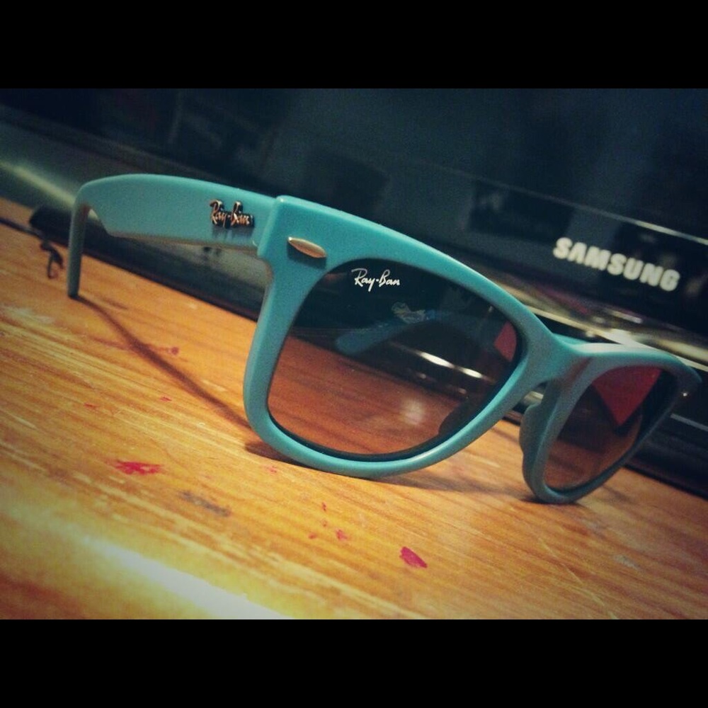 Ray-Bans