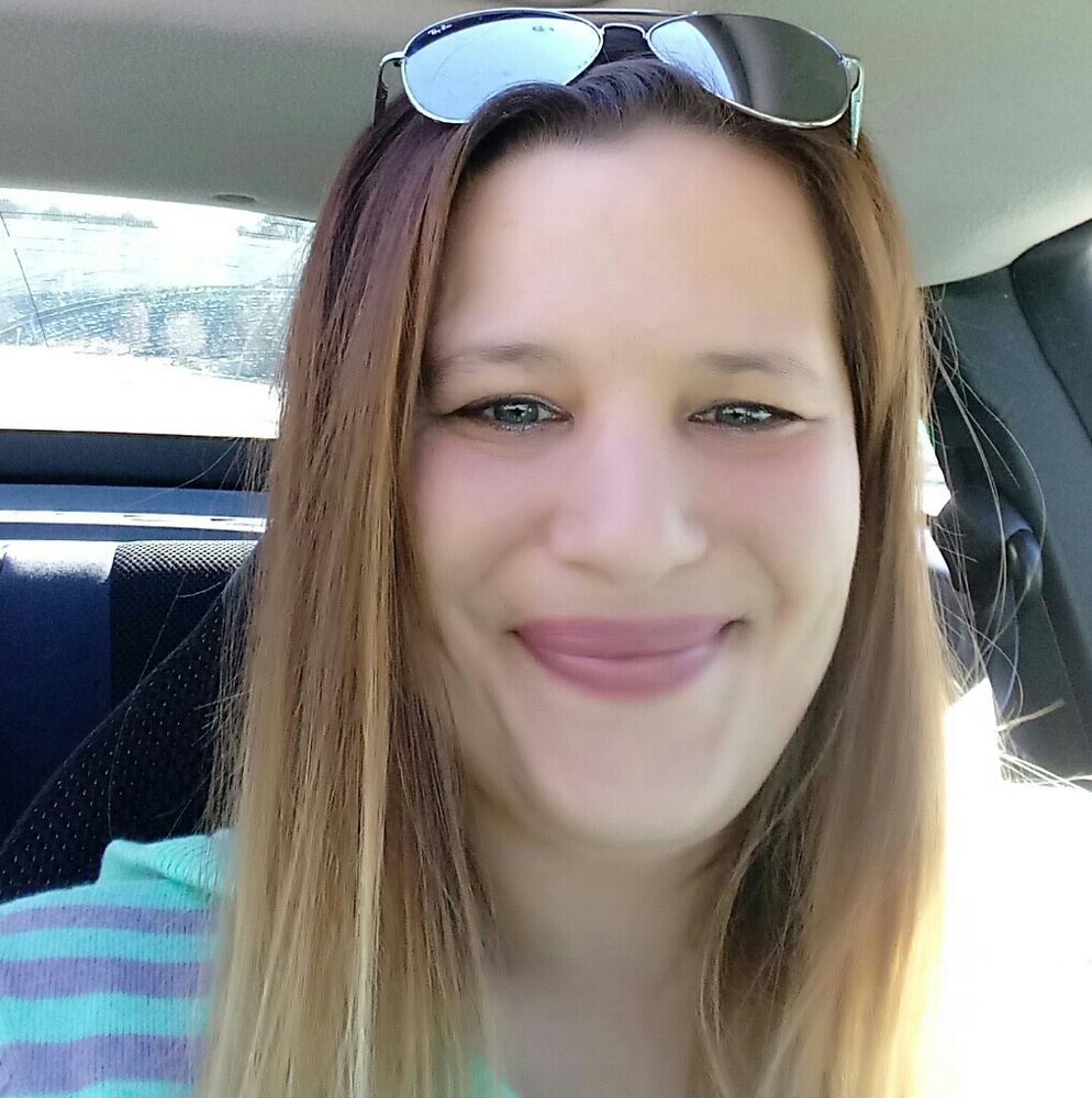 Meet your Posher, Sheryl