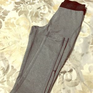 Nike Dri-Fit Training Pants