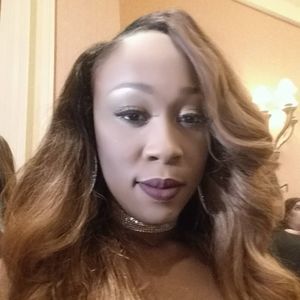 Meet your Posher, Terry