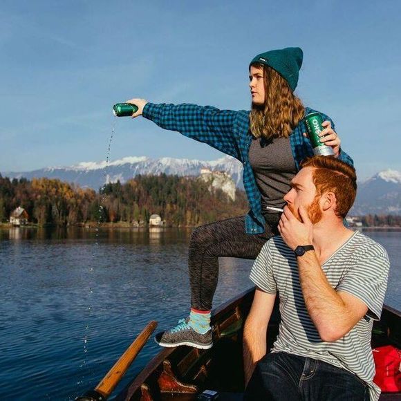 Meet your Posher, Kellianne - Picture 1 of 1