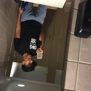 Meet your Posher, Christian