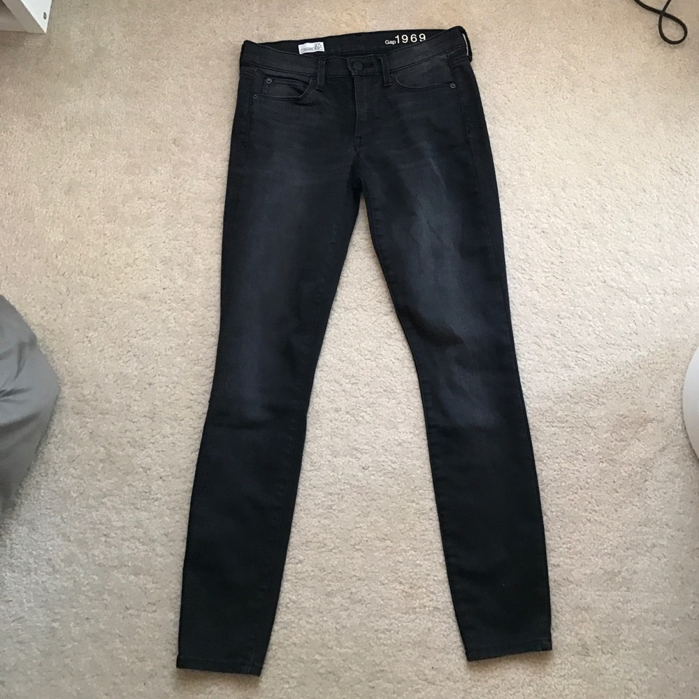 GAP Legging Jean