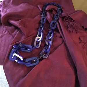 Long Resin Graduated Lin Cobalt