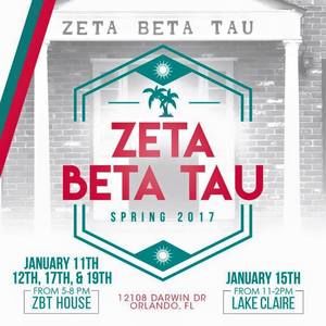 Meet your Posher, Mickey