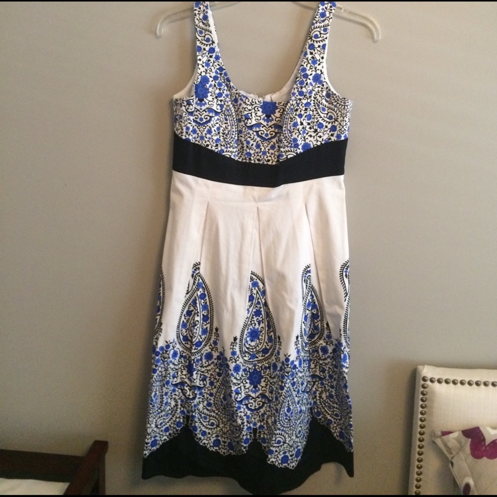 Spring or summer dress!