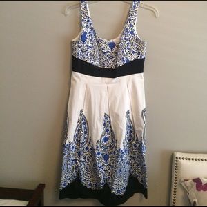 Spring or summer dress!