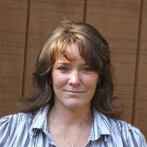 Meet your Posher, Dana