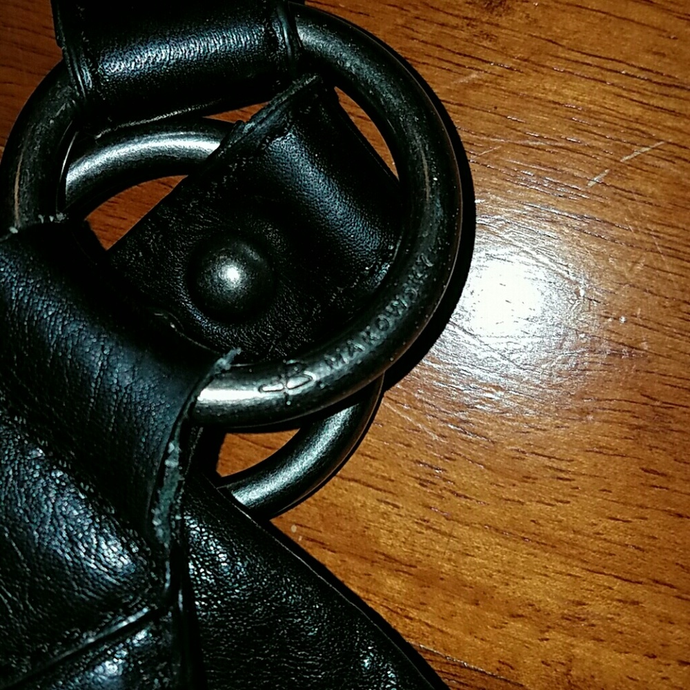 Authentic B Makowsky - Picture 4 of 4