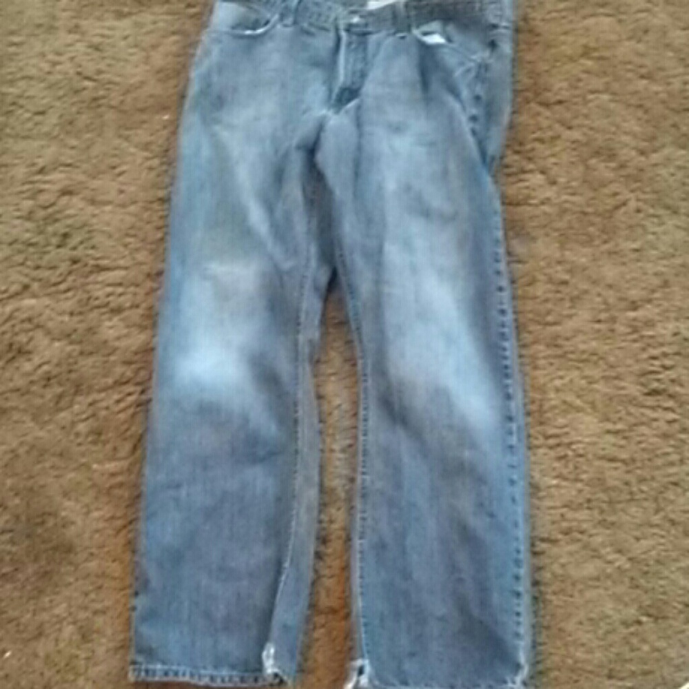 Mens 36 waist 30 length great condition!