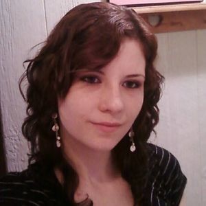 Meet your Posher, Alexzandria