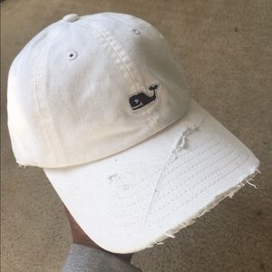 Vineyard Vines cap