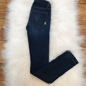 Rich & Skinny Skinny Jean