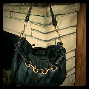 ❤love a sale sale❤Leather Coach