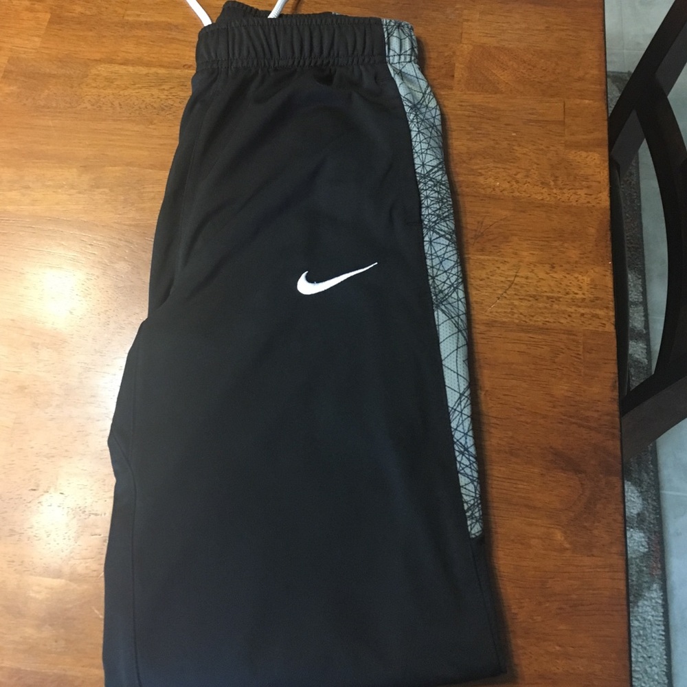 Boys Nike pants