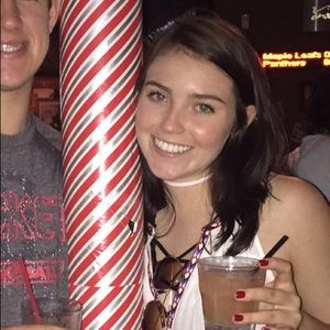 Meet your Posher, Crosby