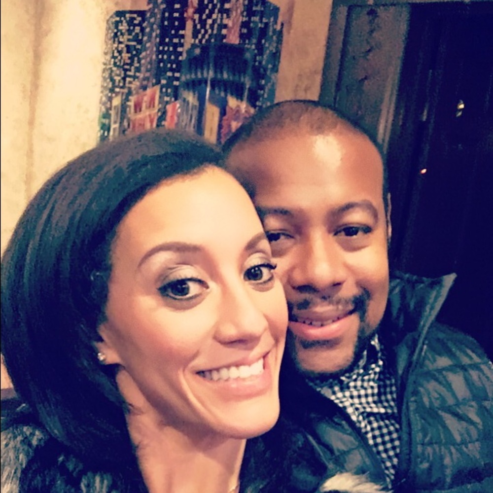 Meet your Posher, Kristy