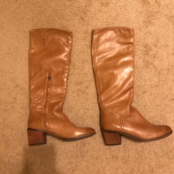 Sam Edelman Boots - Picture 1 of 3