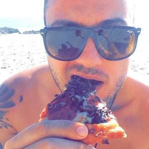 Meet your Posher, Jordan