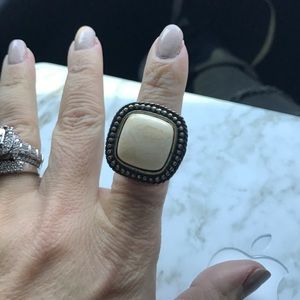 Stone Ring