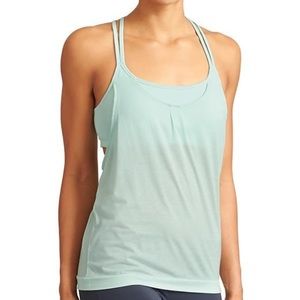 Athleta Strappy Support Tank