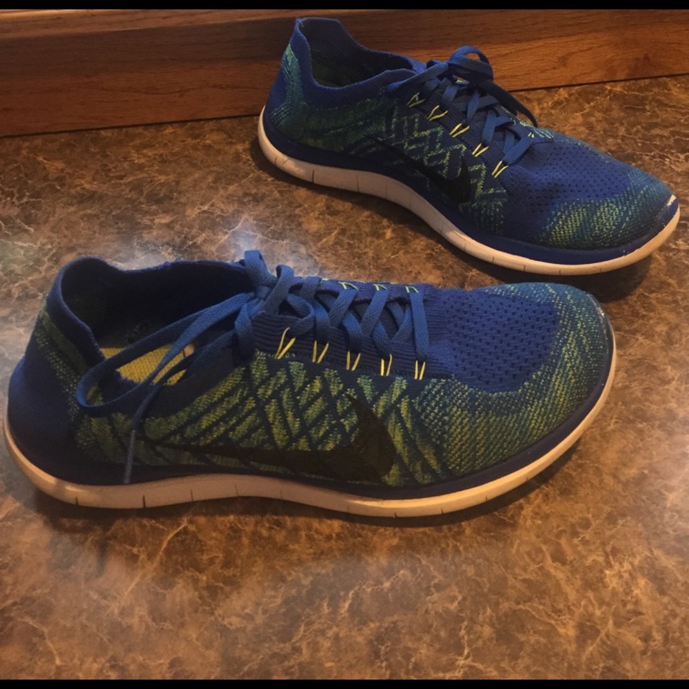 Nike Fly Knit 4.0