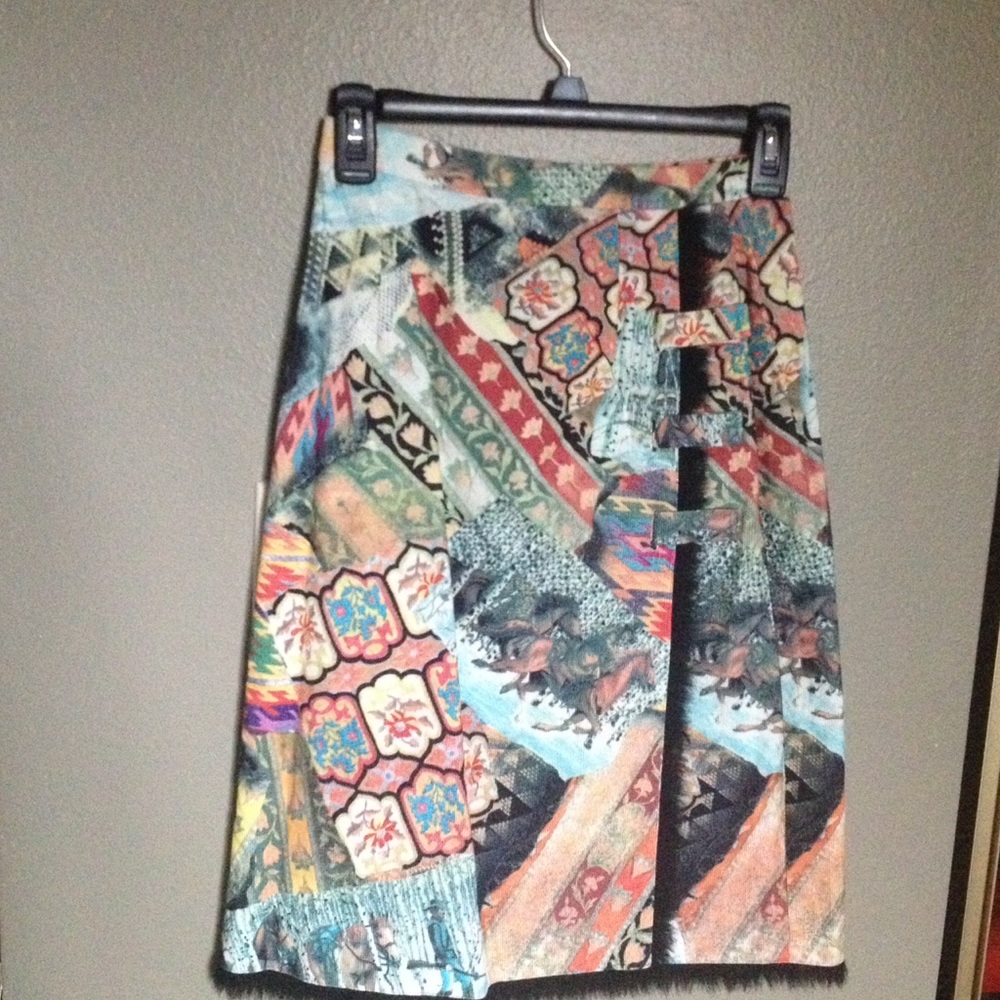 Skirt