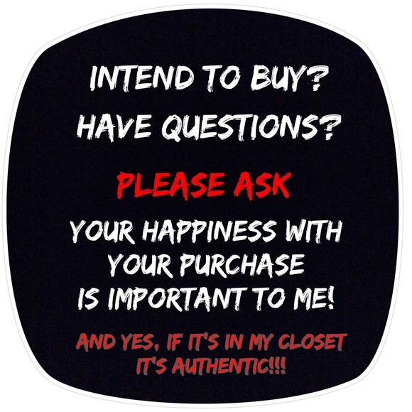 Thank you for visiting! Please Note... - Picture 2 of 8