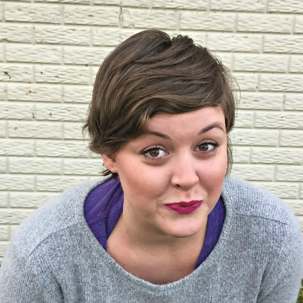 Meet your Posher, Megan