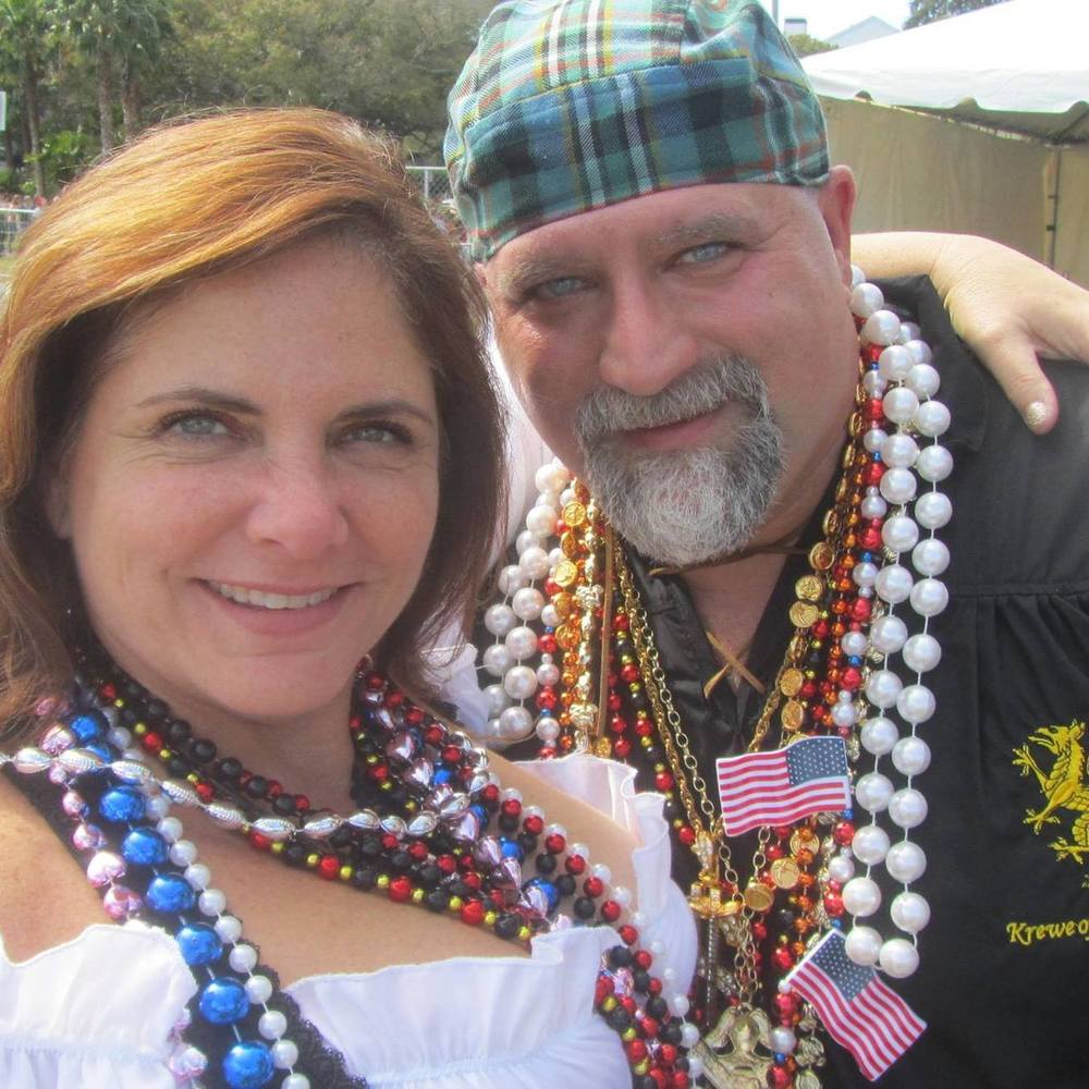 Meet your Posher, Eileen