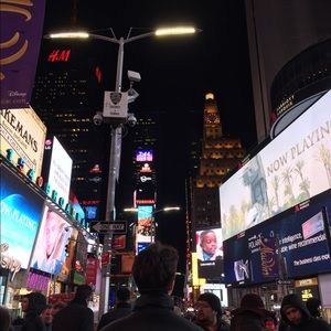 Meet your Posher, Jackson