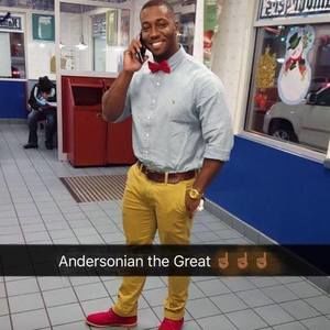 Meet your Posher, Shadic