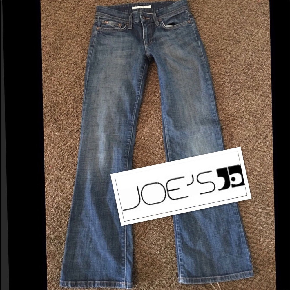 Joe's jeans