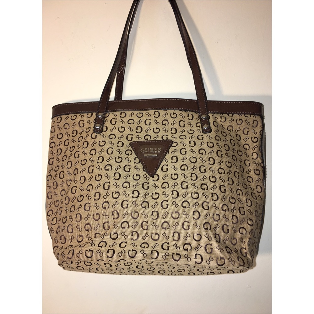 Guess bag
