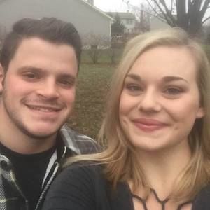 Meet your Posher, Katelynn