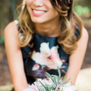 Meet your Posher, Joanne