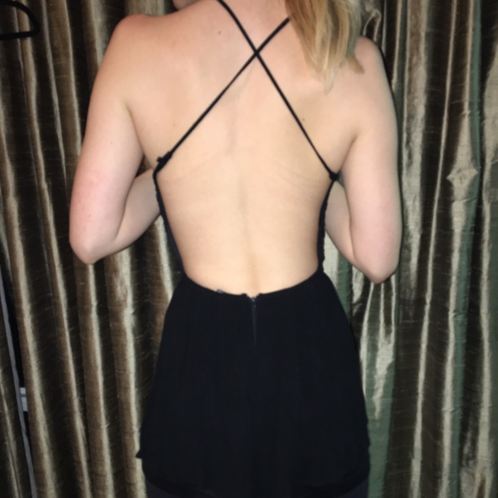 Romper - Picture 4 of 4