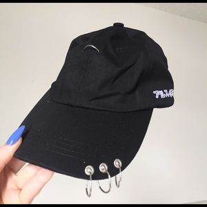 Korean cap unisex unworn