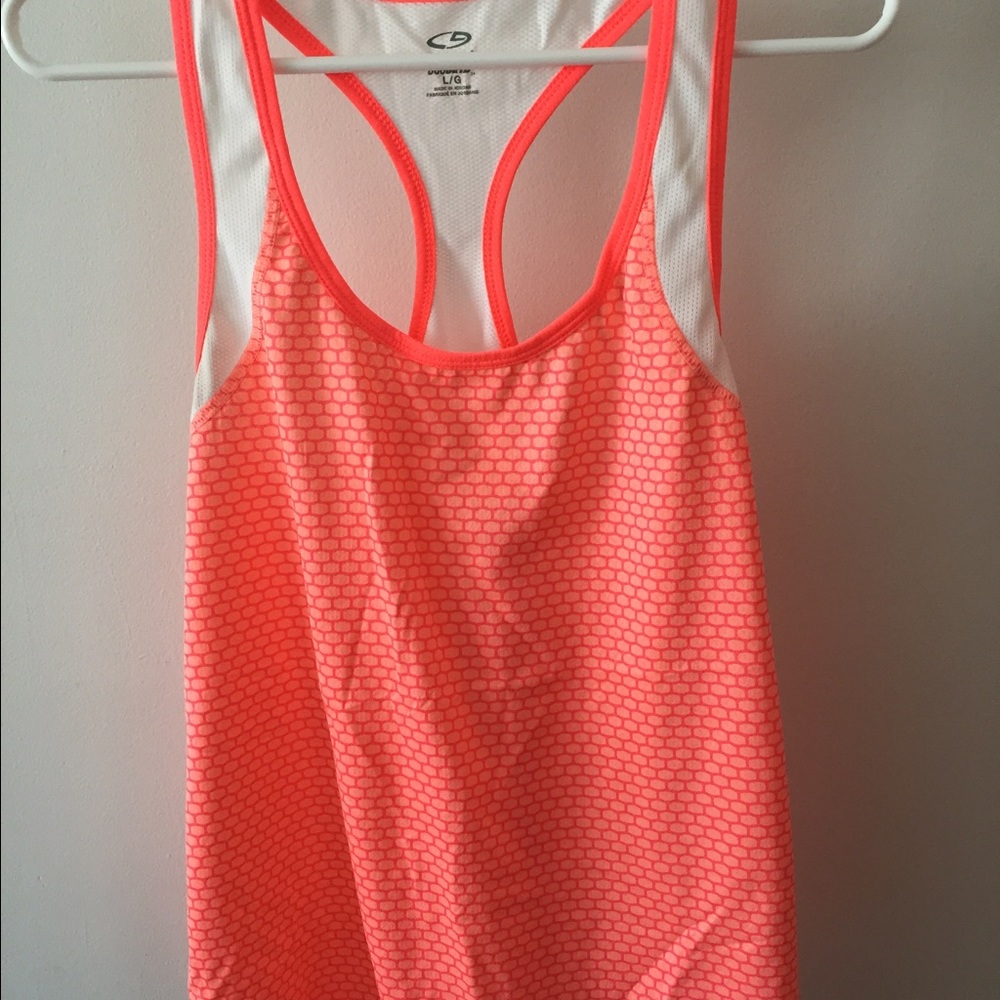 Champion Racerback Athletic Top