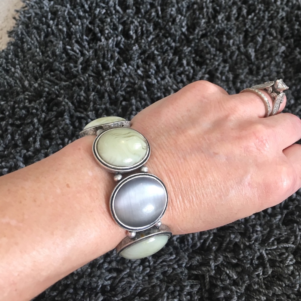 Lia Sophia bracelet