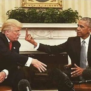 Meet your Posher, Mike