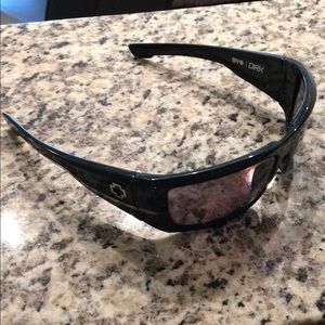 Spy Dirk Polarized Sunglasses