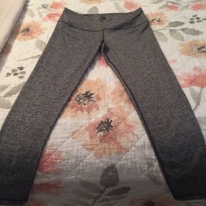 Victoria's Secret Sport Leggings Marled