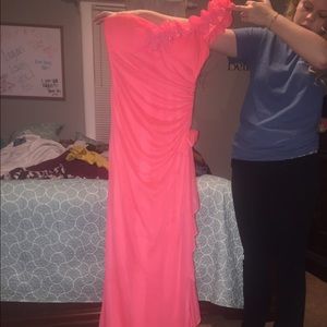 Formal dresses